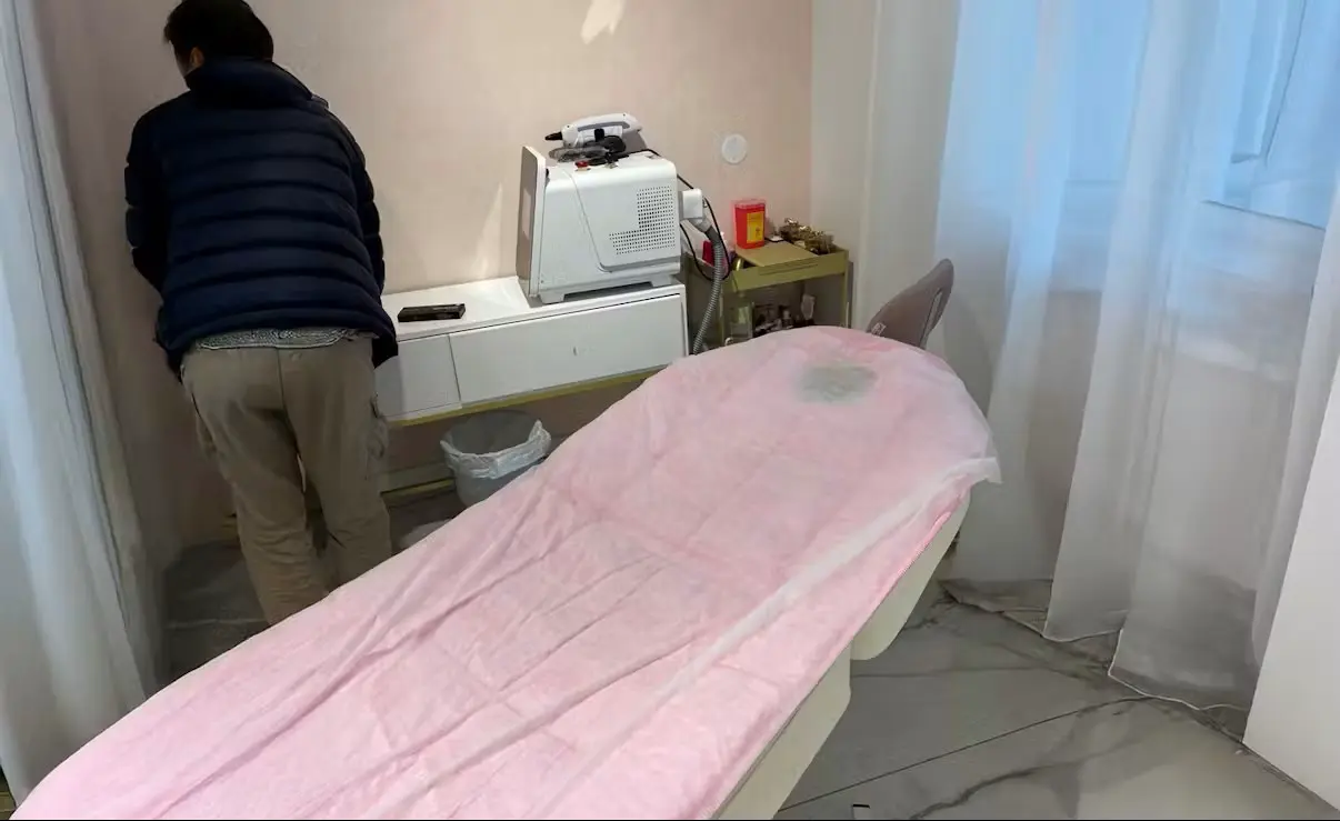 89 жертв, побег в Иран — «лже-врач» cпустя три года предстаёт перед судом